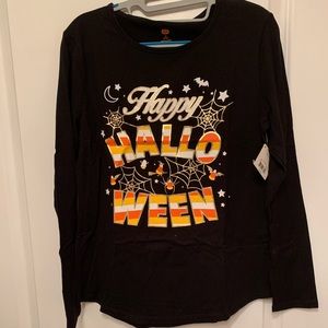 🌼 Happy Halloween T-Shirt